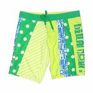 Billabong Juniors Board Shorts Size 5